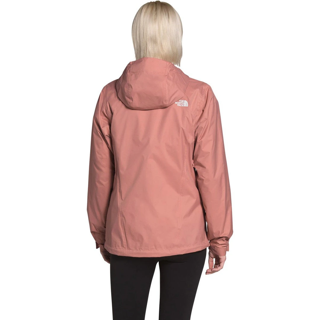 The North Face Women's Venture 2 Jacket 8 The North Face Women's Venture 2 Jacket