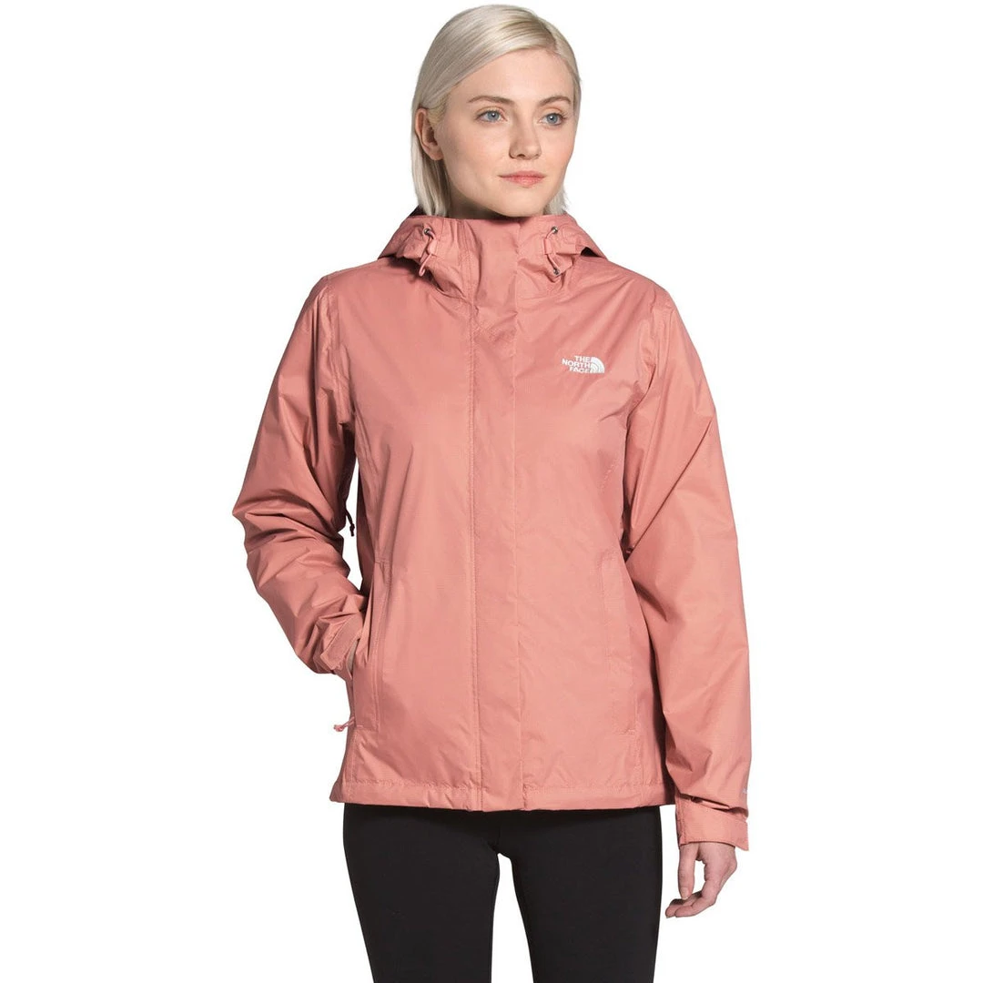 The North Face Women's Venture 2 Jacket 7 The North Face Women's Venture 2 Jacket