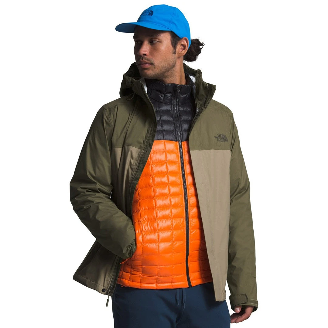 The North Face Men's Venture 2 Jacket - Clearance 21 The North Face Men's Venture 2 Jacket - Clearance