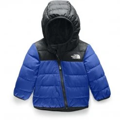 The North Face Infant Reversible Mount Chimborazo Hoodie - Clearance