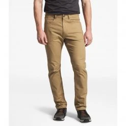The North Face Men's Sprag 5-Pocket Pant
