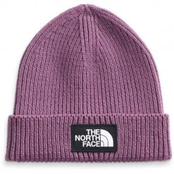 The North Face Kids Youth TNF Box Logo Cuff Beanie