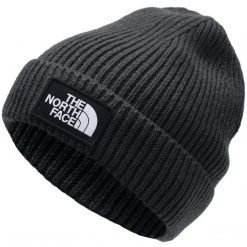 The North Face Kids Youth TNF Box Logo Cuff Beanie