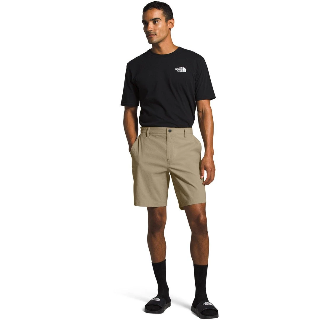The North Face Men's Sprag Shorts 4 The North Face Men's Sprag Shorts