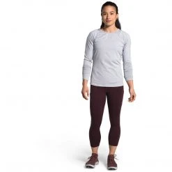 The North Face Women's MotIVation High Rise Pocket Crop - Clearance