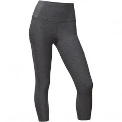 The North Face Women's MotIVation High Rise Pocket Crop - Clearance