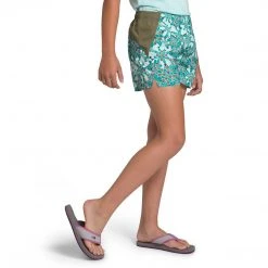 The North Face Girls' Class V Water Short - Clearance Kids