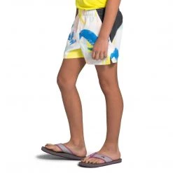 The North Face Girls' Class V Water Short - Clearance Kids