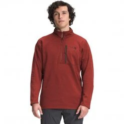 The North Face Men's Canyonlands 1/2 Zip