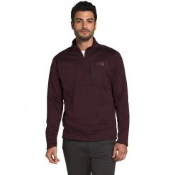 The North Face Men's Canyonlands 1/2 Zip