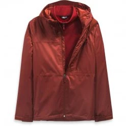 The North Face Men's Arrowood Triclimate Jacket