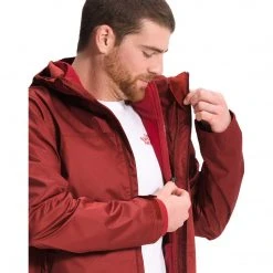 The North Face Men's Arrowood Triclimate Jacket