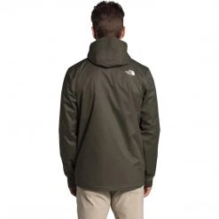The North Face Men's Arrowood Triclimate Jacket