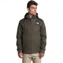 The North Face Men's Arrowood Triclimate Jacket