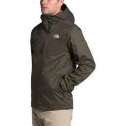 The North Face Men's Arrowood Triclimate Jacket