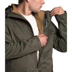 The North Face Men's Arrowood Triclimate Jacket