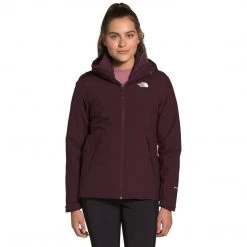 The North Face Women's Carto Triclimate Jacket - Clearance