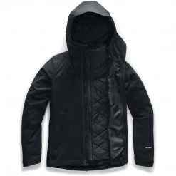 The North Face Women's Carto Triclimate Jacket - Clearance