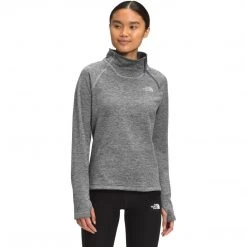 The North Face Women's Canyonlands 1/4 Zip