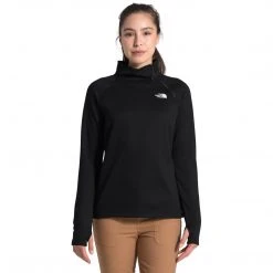 The North Face Women's Canyonlands 1/4 Zip