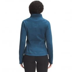 The North Face Women's Canyonlands 1/4 Zip