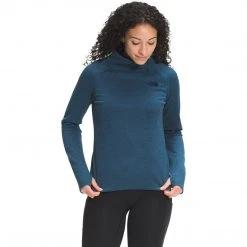 The North Face Women's Canyonlands 1/4 Zip