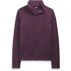 The North Face Women's Canyonlands 1/4 Zip