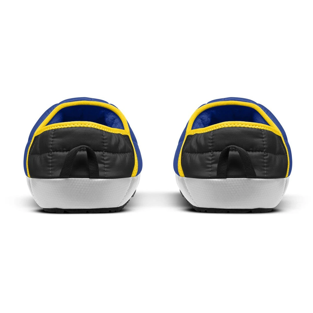 The North Face Men's Thermoball Traction Mule V 11 The North Face Men's Thermoball Traction Mule V