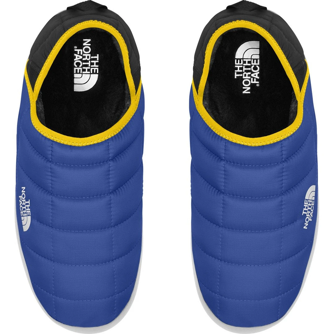 The North Face Men's Thermoball Traction Mule V 12 The North Face Men's Thermoball Traction Mule V