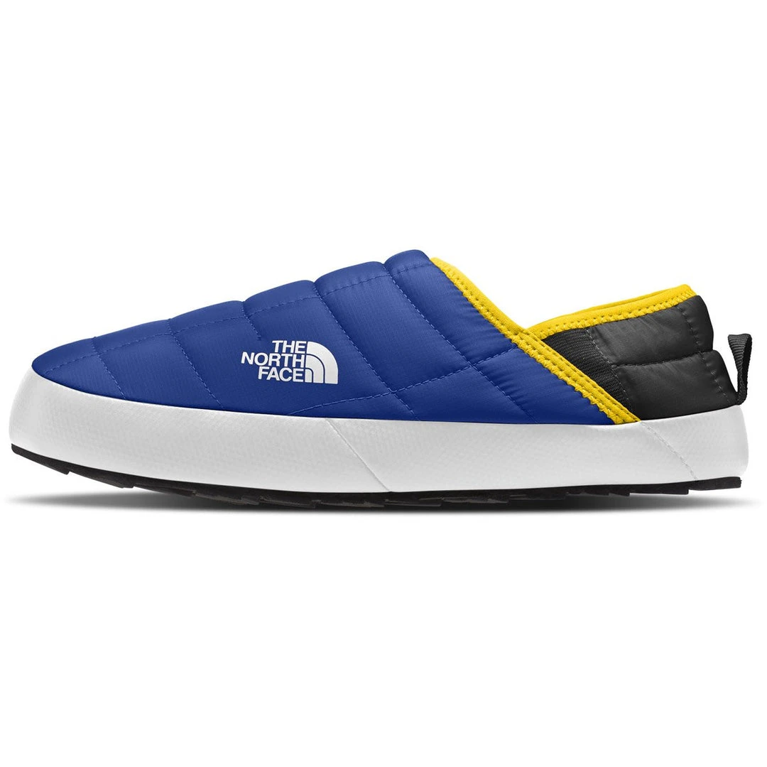 The North Face Men's Thermoball Traction Mule V 9 The North Face Men's Thermoball Traction Mule V