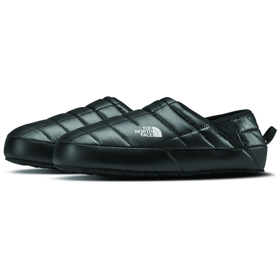 The North Face Men's Thermoball Traction Mule V 5 The North Face Men's Thermoball Traction Mule V