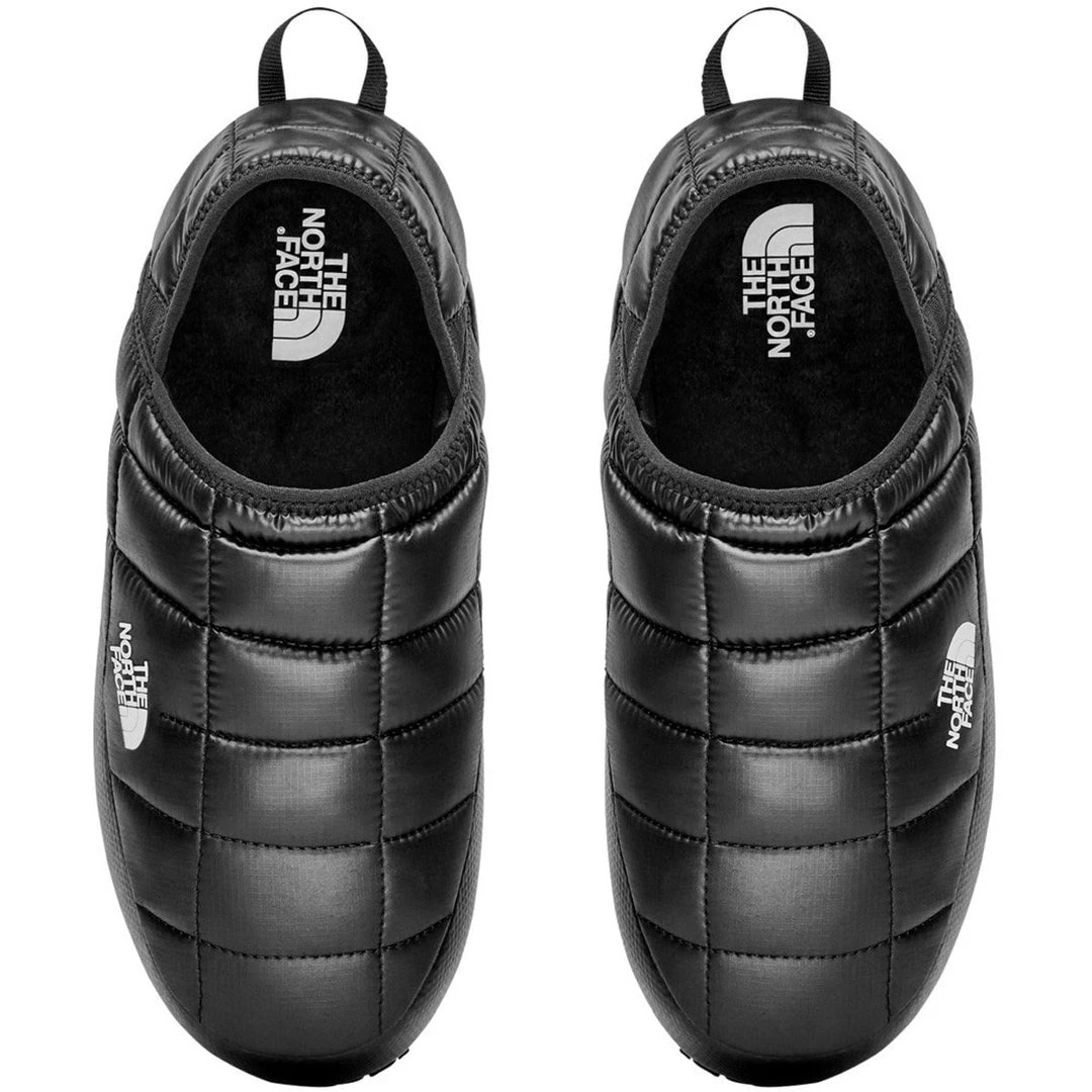 The North Face Men's Thermoball Traction Mule V 7 The North Face Men's Thermoball Traction Mule V