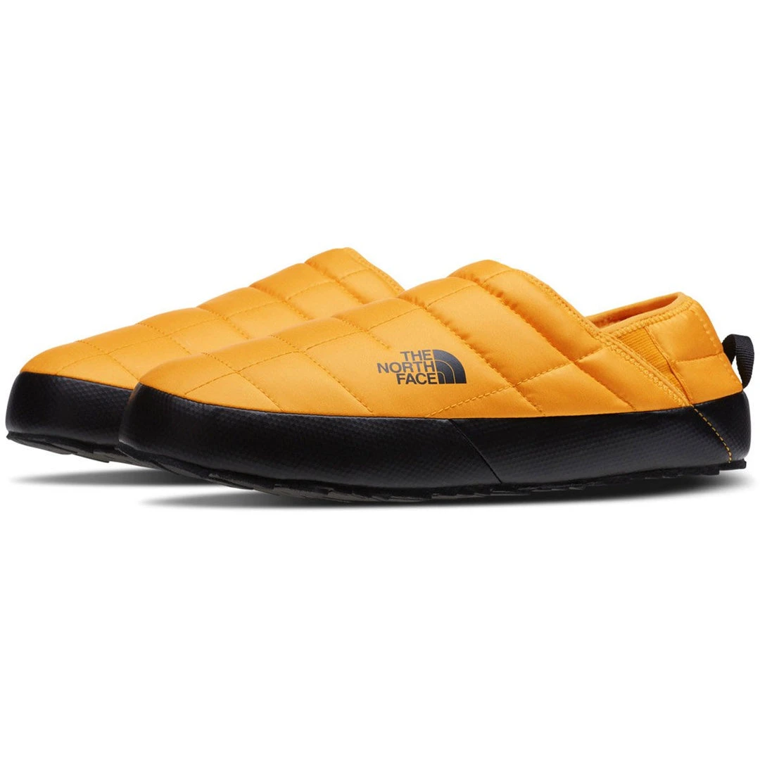 The North Face Men's Thermoball Traction Mule V 1 The North Face Men's Thermoball Traction Mule V