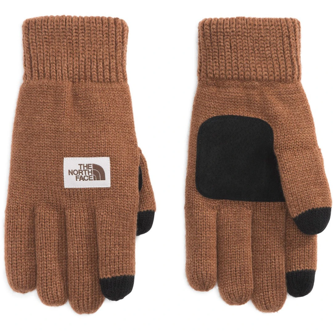 The North Face Men's Salty Dog Etip Glove 4 The North Face Men's Salty Dog Etip Glove