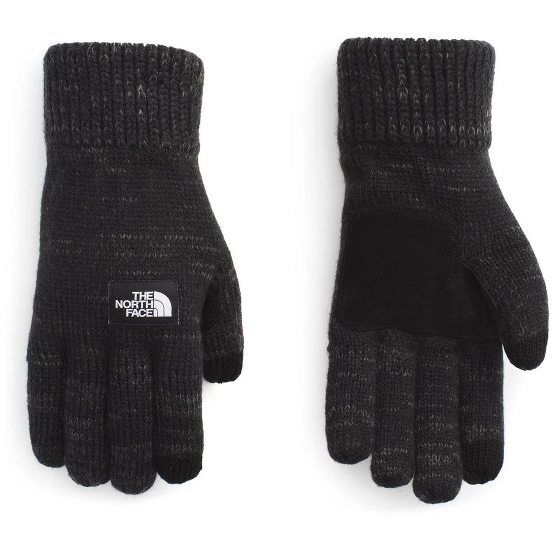 The North Face Men's Salty Dog Etip Glove 2 The North Face Men's Salty Dog Etip Glove