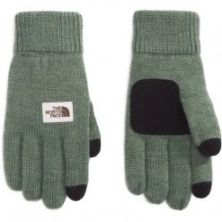 The North Face Men's Salty Dog Etip Glove 6 The North Face Men's Salty Dog Etip Glove