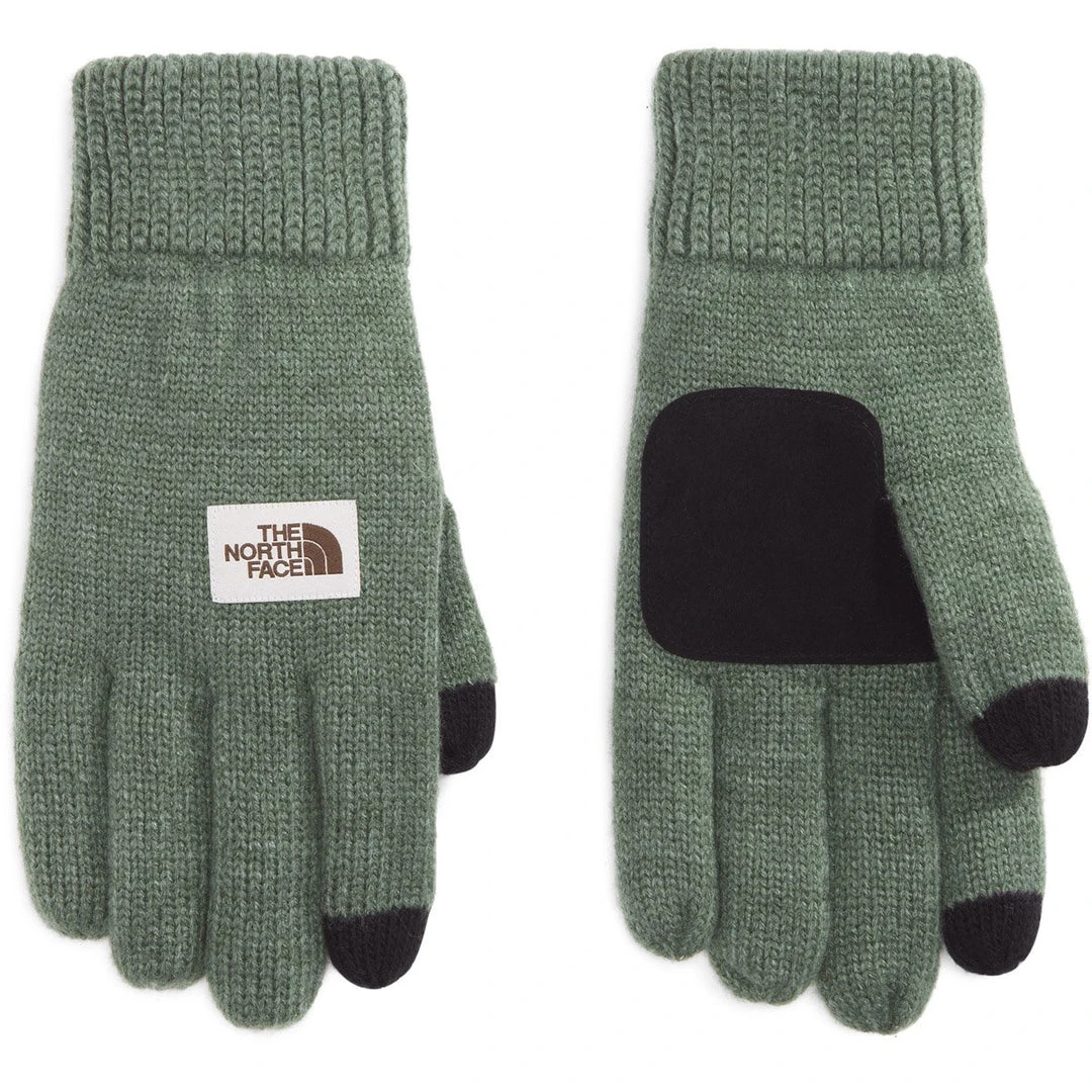 The North Face Men's Salty Dog Etip Glove 3 The North Face Men's Salty Dog Etip Glove