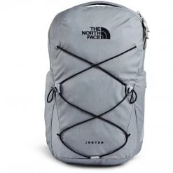 The North Face Jester Backpack Camp & Hike