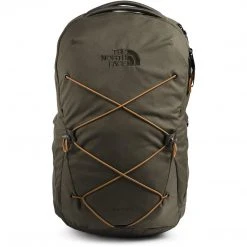The North Face Jester Backpack Camp & Hike