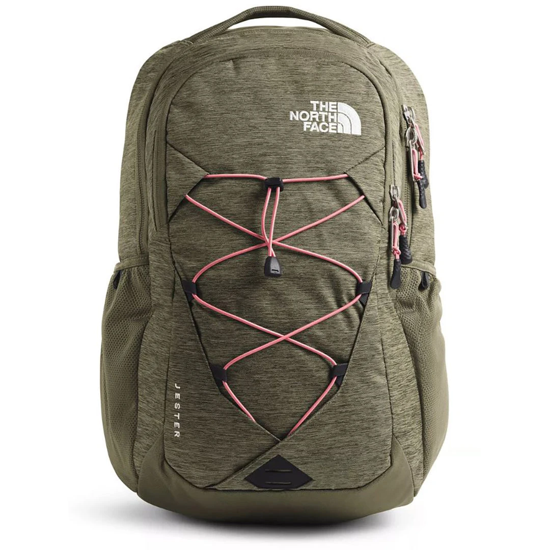 The North Face Camp & Hike Women's Jester Backpack 23 The North Face Camp & Hike Women's Jester Backpack