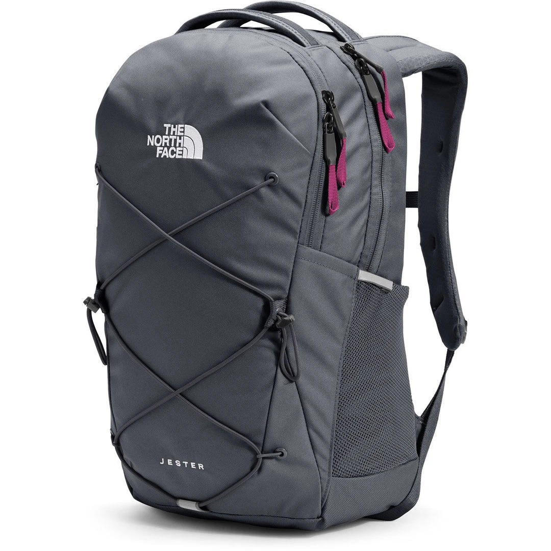 The North Face Camp & Hike Women's Jester Backpack 28 The North Face Camp & Hike Women's Jester Backpack