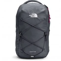 The North Face Jester Backpack Camp & Hike