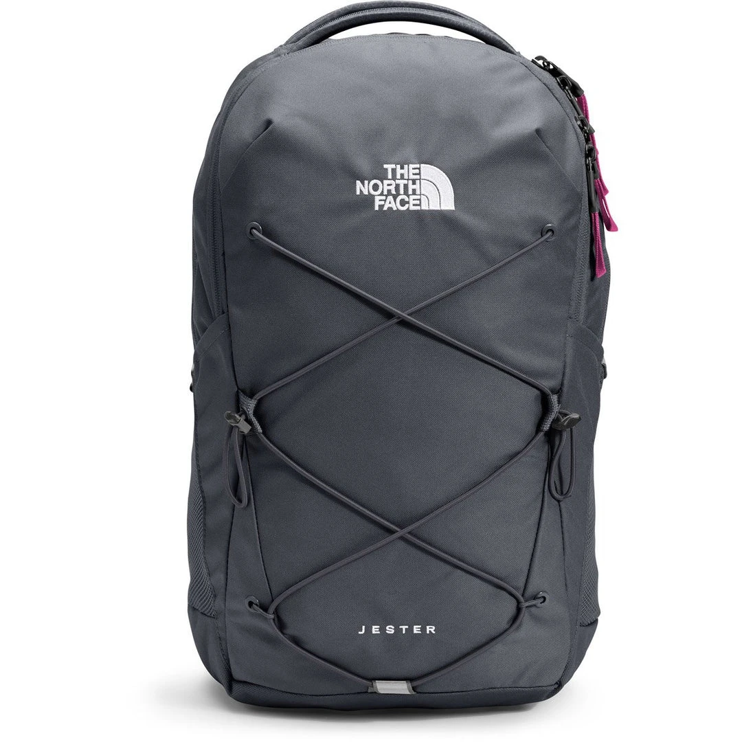 The North Face Camp & Hike Women's Jester Backpack 27 The North Face Camp & Hike Women's Jester Backpack