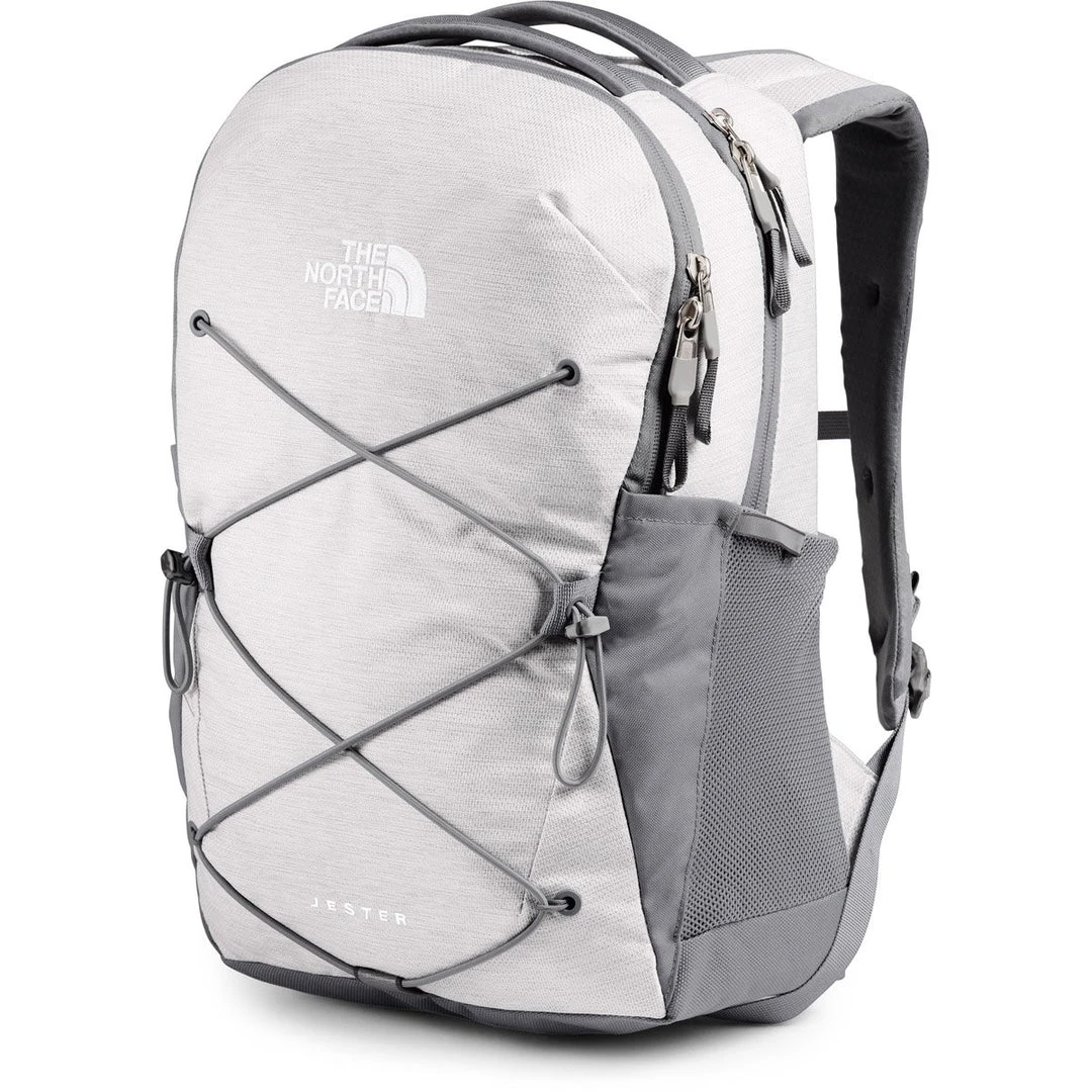 The North Face Camp & Hike Women's Jester Backpack 25 The North Face Camp & Hike Women's Jester Backpack