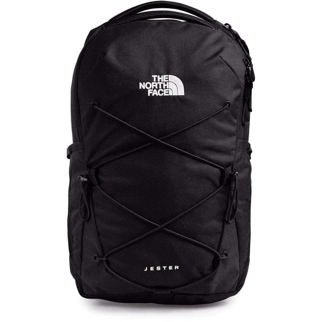 The North Face Camp & Hike Women's Jester Backpack 12 The North Face Camp & Hike Women's Jester Backpack