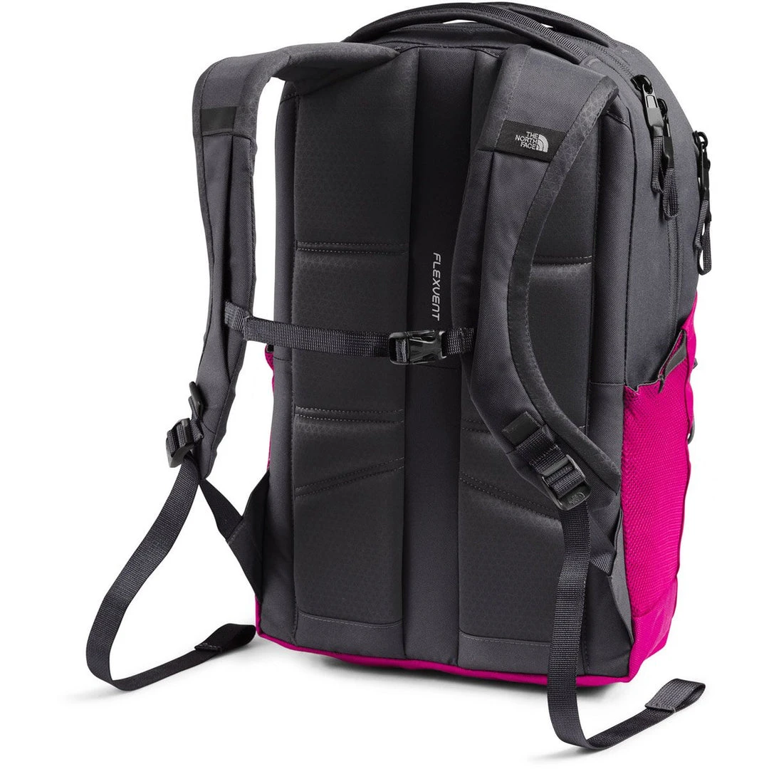 The North Face Camp & Hike Women's Jester Backpack 2 The North Face Camp & Hike Women's Jester Backpack