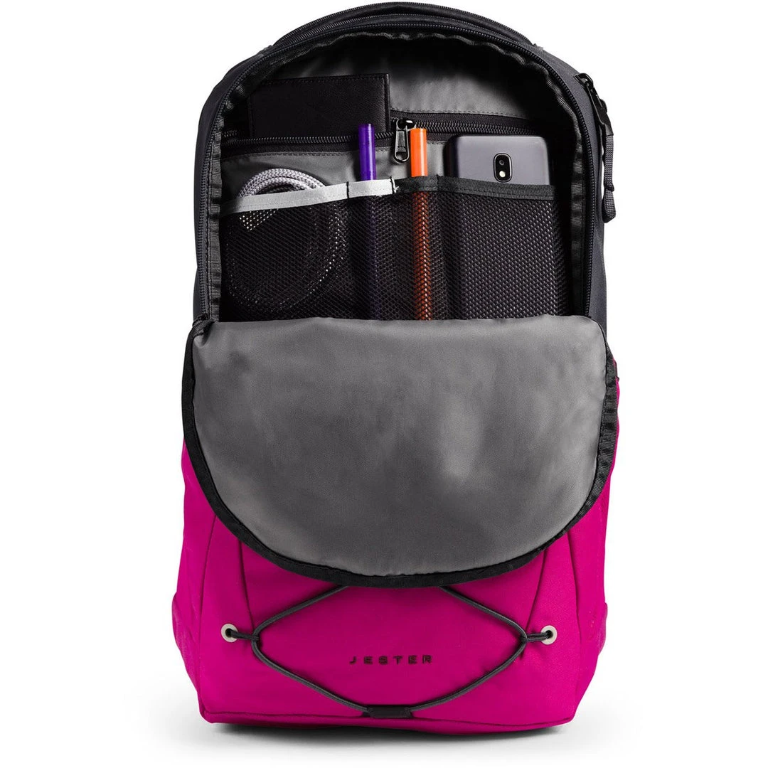 The North Face Camp & Hike Women's Jester Backpack 3 The North Face Camp & Hike Women's Jester Backpack