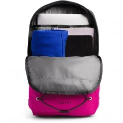 The North Face Camp & Hike Women's Jester Backpack 32 The North Face Camp & Hike Women's Jester Backpack