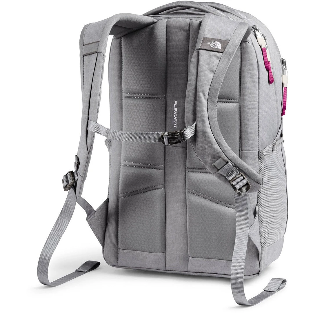 The North Face Camp & Hike Women's Jester Backpack 9 The North Face Camp & Hike Women's Jester Backpack