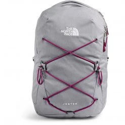 The North Face Camp & Hike Women's Jester Backpack 36 The North Face Camp & Hike Women's Jester Backpack